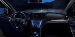 Hyundai Santa Fe 2016 года (US)